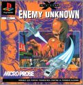 X-Com - Enemy Unknown (X-Com - UFO Defense)