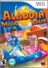 Aladdin - Magic Racer