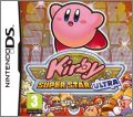 Hoshi no Kirby - Ultra Super Deluxe (Kirby - Super Star ...)