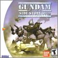 Kidou Senshi Gundam Gaiden (Gundam Side Story 0079 ...)