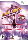 All Star Pom-Pom Girl 1 (...Cheerleader, ...Cheer Squad)