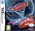 Cars 2 (II, Disney Pixar...)