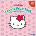 Hello Kitty - Lovely Fruit Park