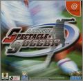 J-League Spectacle Soccer