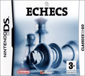 Echecs (Chess, Schach)