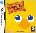 Final Fantasy Fables - Chocobo Tales (Chocobo to Mahou ...)