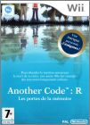 Another Code : R - Les Portes de la Mmoire (A Journey ...)