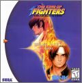 King of Fighters (The...) - Dream Match 1999