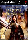 Seigneur des Anneaux (Le...) - La Qute d'Aragorn (The ...)