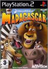 Madagascar 1 (DreamWorks...)