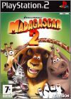 Madagascar 2 (II, DreamWorks... - Escape 2 Africa)