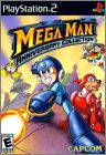Mega Man - Anniversary Collection