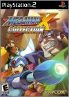Mega Man X - Collection