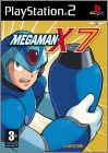 Mega Man X7 (RockMan X7)
