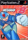 Mega Man X8 (RockMan X8)