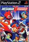 Mega Man X - Command Mission (RockMan X - Command Mission)