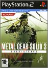 Metal Gear Solid 3 (III) - Subsistence