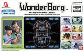 WonderBorg & Robot Works
