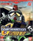 SD Gundam G Generation - Gather Beat