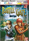 Dark Eyes - Battle Gate