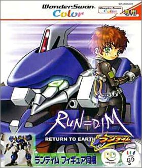 Run=Dim - Return of Earth