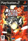 Metal Slug 5 (V)