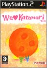We Love Katamari (Minna Daisuki Katamari Damacy)