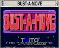 Bust-A-Move (Puzzle Bobble 1)