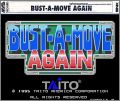 Bust-A-Move Again (Puzzle Bobble 2 II)