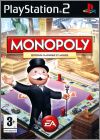 Monopoly - Editions Classique et Monde (... Classic & World)