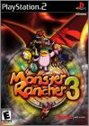 Monster Rancher 3 (III, Monster Farm)