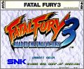 Fatal Fury 3 (III) - Road to the Final Victory (Garou ...)