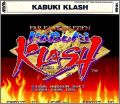 Kabuki Klash - Far East of Eden (Tengai Makyou Shinden)