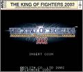 The King of Fighters 2002 - Challenge to Ultimate Battle