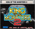 King of the Monsters 2 (II) - The Next Thing