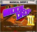 Magical Drop 3 (III)