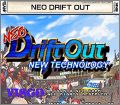 Neo Drift Out - New Technology