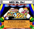 Neo Mr. Do !