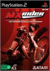 MX Rider