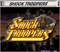 Shock Troopers 1