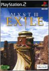 Myst 3 (III) - Exile  (...The Perfect Place to Plan Revenge)