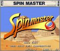 Spin Master (Miracle Adventure)