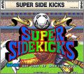 Tokuten Oh 1 - Super Sidekicks (Super Sidekicks 1)