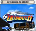 Ultimate 11 (The...) - Super Sidekicks 4 (IV, Tokuten Oh...)