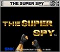 The Super Spy