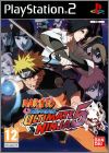 Naruto Shippuden - Ultimate Ninja 5 (V, Narutimate Accel 2)