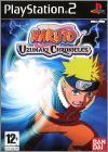 Naruto - Uzumaki Chronicles 1 (Uzumaki Ninden)