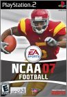 EA Sports NCAA 07 Football