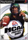 EA Sports NCAA Football 2003