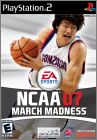 EA Sports NCAA 07 March Madness
